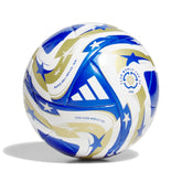 Adidas bal Fifa club wereldbeker maat 1 (Mini) goud